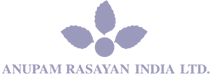 Anupam-Rasayan logo