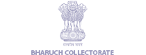 Bharauch collectorate logo