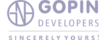 Gopin Developpers logo
