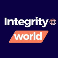 Intigrity world logo