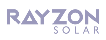 Rayzon_Solor logo