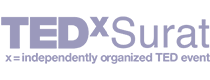 Ted-x logo