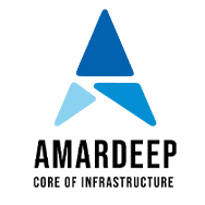 amardeep infralogo