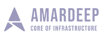amardeep logo