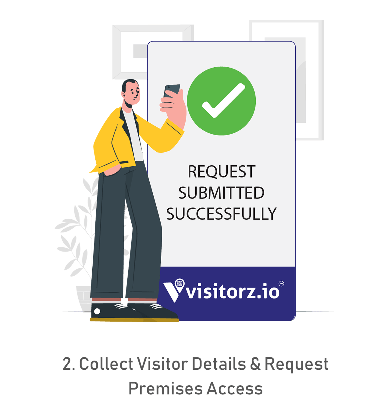 visitorz steps-02